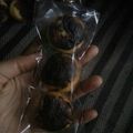 Cooksnap dari Lia April S untuk resep Sate Donat Mudah,irit dan gampang cara buatnya