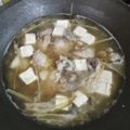 Cooksnap dari Melodi untuk resep Sop Ayam Tahu