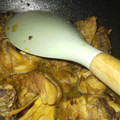 Cooksnap dari Nurjanah untuk resep Ayam Kecap Bawang Bombay
