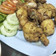 Cooksnap dari Indira Sugito untuk resep Ayam goreng bawang putih