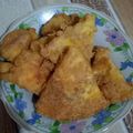 Cooksnap dari Yulia Rahmi untuk resep Telur Dadar Crispy