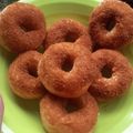 Cooksnap dari Maya Rantau untuk resep Donat empuk anti gagal untuk pemula