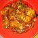 Cooksnap dari Vina Kenzie untuk resep Ayam goreng Saus Padang EXTRA PEDAS