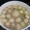 Cooksnap dari Choironisa Selfi Hardiyanto untuk resep Bakso Kuah