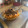 El cooksnap de Sara Daza Merino cuando hizo Rigatoni al forno estilo Ginos.
