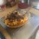 El cooksnap de Sara Daza Merino cuando hizo Rigatoni al forno estilo Ginos.