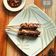 Cooksnap dari SiRa_UmmuTsa untuk resep Sate Ayam Bumbu Kecap Pedas