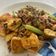 รูป Cooksnap ของ Bee Vinitra เมื่อเขาทำ เต้าหู้ไข่ผัดหมูสับ