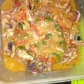 Cooksnap dari Jeliana Curug untuk resep Sambal Cumi Basah