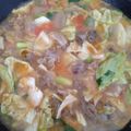 Cooksnap dari Megan Rinjani untuk resep Resep Tongseng Kambing
