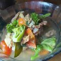 Cooksnap dari Septiani Fitri untuk resep sop kambing