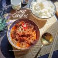 Cooksnap dari Erny Sulistyowati (Pawon Erny) untuk resep Singit Sengkel