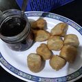 Cooksnap dari siskadisa untuk resep Pempek Nasi Sisa