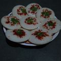 Alpa Rajani's cooksnap of when they made ઇન્સ્ટન્ટ રવા ઈડલી.