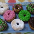 Cooksnap dari Ade ferdinand untuk resep Donat Premium Super Empuk (Dijamin 😋😋😋)