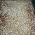 Cooksnap dari Nink Ajjah untuk resep Bolu Tape Keju Panggang