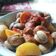 Cooksnap dari nurindri untuk resep Kerang Dara saos padang (mudah semua pasti suka)