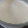El cooksnap de Sabrina Quinteros cuando hizo Helado de limón al agua.