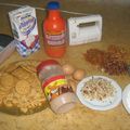 صورة من Chef hamdy morsy، شاركها بعد تجربة وصفة سوكسيه (ليزي كيك)