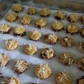 Cooksnap dari rini dwi untuk resep Nastar klasik lumer