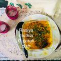 Rita Mehta ( Executive chef )'s cooksnap of when they made રસિયા મુઠીયા (Rasiya Muthiya Recipe In Gujarati).