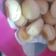 El cooksnap de Piojo Sanchez cuando hizo Chipá.