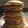 El cooksnap de Juju cuando hizo Hot cakes de manzana.