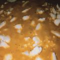 Minal Rahul Bhakta's cooksnap of when they made પનીર ભૂરજી (Paneer Bhurji Recipe In Gujarati).