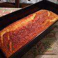 El cooksnap de Le Ricette Di Naty cuando hizo Cake de limón con glaseado 🍋.