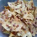 Cooksnap dari Vivin Sugiana~LOVIS CAKE untuk resep Peyek Kacang Renyah Gurih Anti Gagal