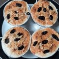Cooksnap dari Mariana Titin untuk resep Klappertaart Panggang (Klapertart Panggang)