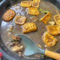 Cooksnap dari Livia Cleofanta untuk resep Rawon Daging Sapi