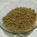 Cooksnap dari Hari Triardiyanti untuk resep Abon ikan