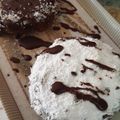 El cooksnap de Nilia_Cookpad cuando hizo Capricho de Alfajor.