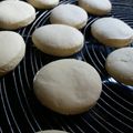 El cooksnap de Ago ramirez cuando hizo Alfajores de Maicena!.