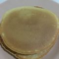 Cooksnap dari celia untuk resep Pancake "Lembut"