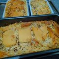 Cooksnap dari arrumhs untuk resep SUPER Cheesy Macaroni Schotel Panggang ala cici Tintin Rayner