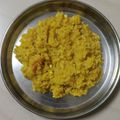 Bina Talati's cooksnap of when they made મસાલા ખીચડી (Masala Khichdi Recipe in Gujarati).