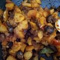 Cooksnap dari Nanik Diana untuk resep Sambal goreng kentang + ati ampela
