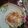 Misbah Rasheed Qureshì's cooksnap of when they made Half fry Egg paratha and tea.