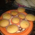 @Rahma Barde's cooksnap of when they made Cupcakes.