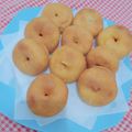 Cooksnap dari Ayu Wiagawa untuk resep Donat Kampoeng Eggless Empuk (simple banget + irit banyak)