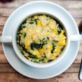 Cooksnap dari Laily Nurhayati untuk resep Bubur Jalo Instan Khas Tenggarong