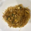 Cooksnap dari elly susanti untuk resep Bihun Goreng Spesial