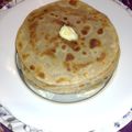 Mamtaj Begum's cooksnap of when they made সাত্ত্বিক পনির কারি (satwik paneer curry recipe in Bengali).