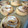 El cooksnap de Julio Millan cuando hizo Cinnamon rolls o rollos de canela.