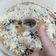 Cooksnap dari Mimi Aurel untuk resep Bolu Tape Kukus (no mixer)