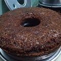 Cooksnap dari Khutik Pujiyati untuk resep Bolu sarang semut 5 telur