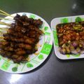 Cooksnap dari agustine.wongso untuk resep SATE SAMBAL ala LC