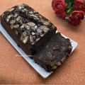 Cooksnap dari Shanty Bambang untuk resep Choco Banana Cake (1 Telur, No Mixer)
